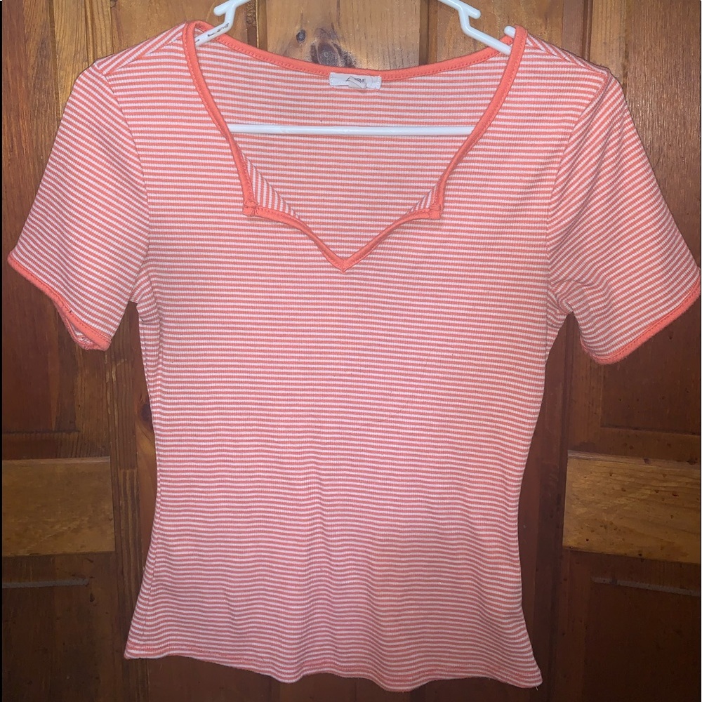 Pink T-Shirt